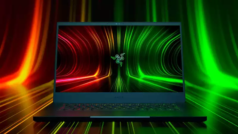 Razer Officially Announces Sophisticated AMD Blade 14 Gaming Laptop. It's about time, folks.