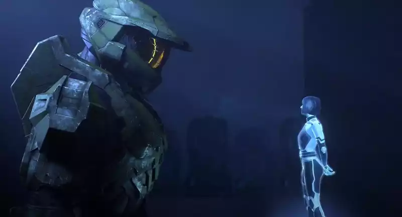 Microsoft has yet to reveal the exact release date for "Halo Infinite".