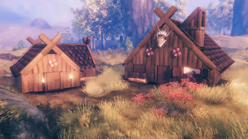 Valheim's update schedule delayed; "Hearth & Home" to be released later this summer