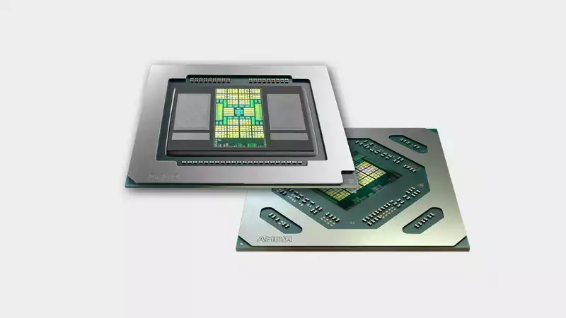 Next-generation GPUs may have 44% memory improvement with future HBM3 interface