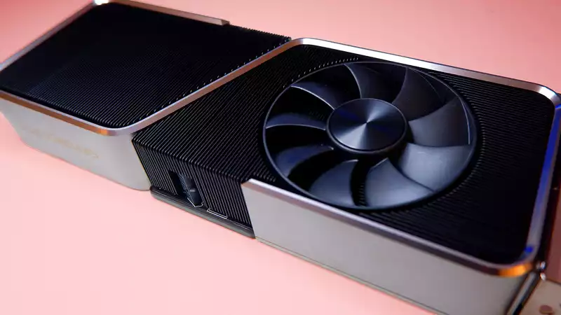 Standing in line locally to purchase an Nvidia RTX 3070 Ti is a waste of time.