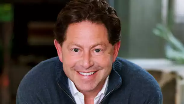 Activision CEO Bobby Kotick's compensation too high, says investment group