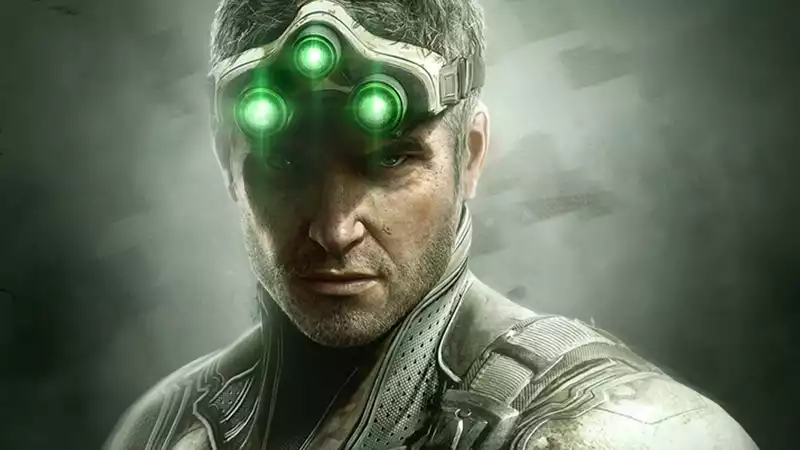 Splinter Cell, Division, and Ghost Recon mash-up FPS rumored to be in development