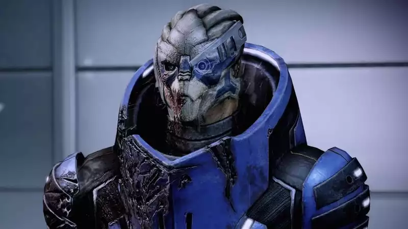 Mass Effect Legendary Edition" Patch Promises Better Performance and Quieter Mass Relay