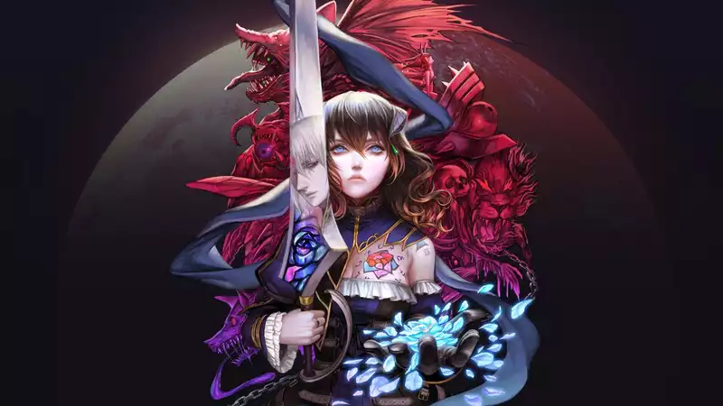 Sequel to Bloodstained: Ritual of the Night to be Released