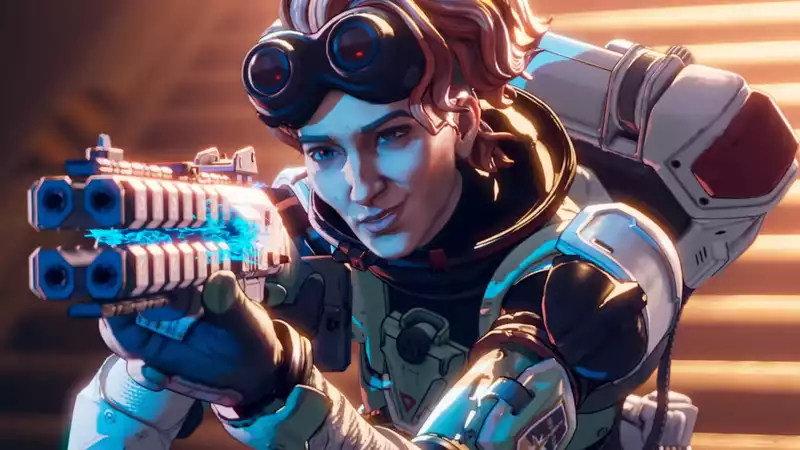 Apex Legend's DDoS problem is being fixed "as we speak."