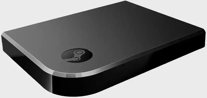 Valve is reportedly developing a portable Steam console.