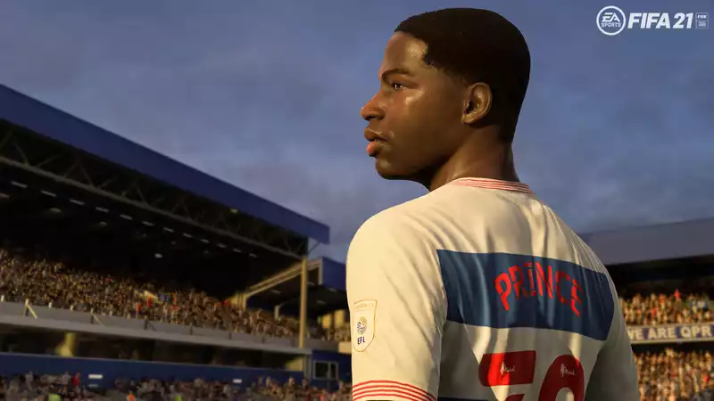 FIFA 21 Adds Teenage Soccer Player Murdered 15 Years Later