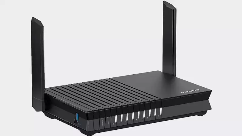 Upgrading to a Wi-Fi 6 router need not be expensive.