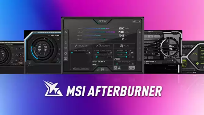 MSI Warns of Malicious Site Containing Malware in Afterburner Overclocking Utility