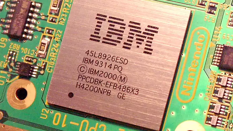 IBM, Intel and TSMC Agree: Chip Shortage Won't End Soon