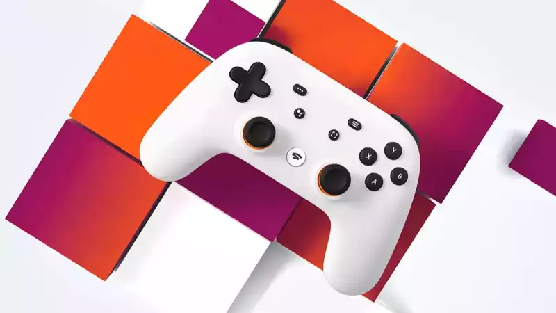 Vice President and Head of Product at Google Stadia Leaves the Company