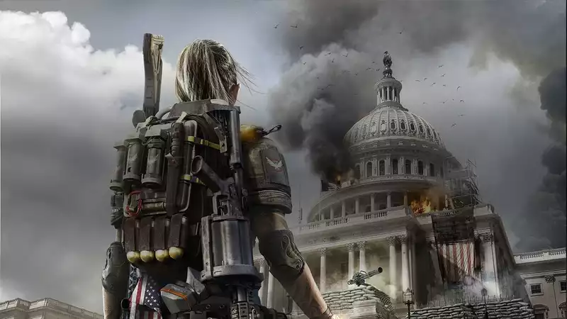 Tim Sweeney Apologizes to Ubisoft in 2019 for "Unusual" Division 2 Fraud at Epic Store