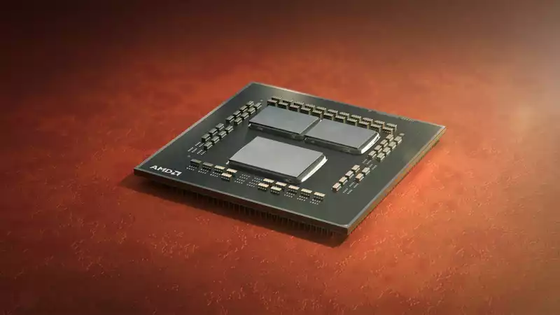 AMD's Ryzen CPU Refresh May Have Been Canceled Due to Chip Crisis