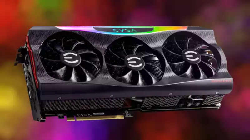 EVGA's Elite membership may be your best chance to get your hands on an RTX 3080 Ti in the first 24 hours.