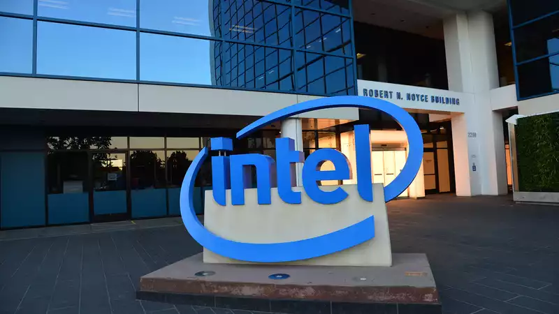 Intel Wins Second Round of Multi-Billion Dollar Patent Showdown