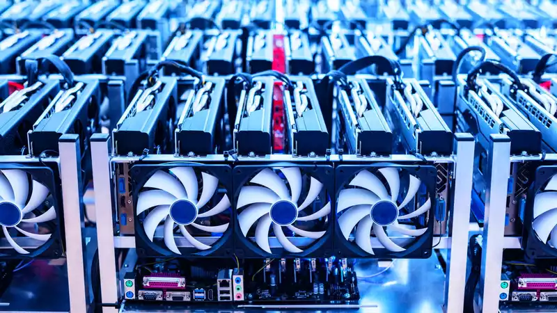 The refreshed GPUs could bring cryptocurrency mining restrictions to the entire Nvidia RTX 30 series.