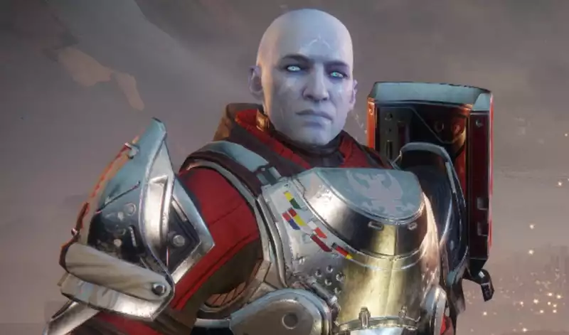 Bungie is hiring for a "new franchise" focused on competitive PvP.