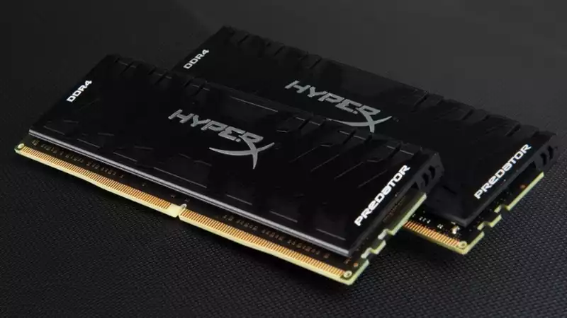 In other words, Rocket Lake is good for something: 11900K sets DDR4 overclocking record at 7156 MHz