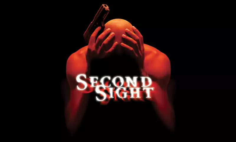 Second Sight" is back on Steam.