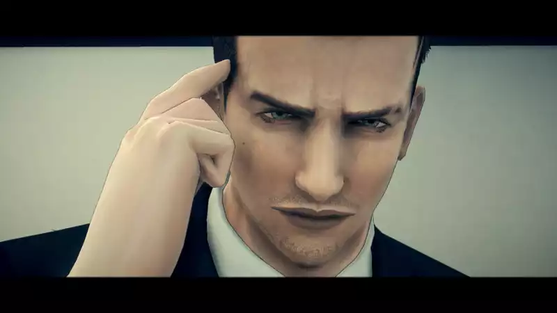 Deadly Premonition 2" is coming to Steam this year.