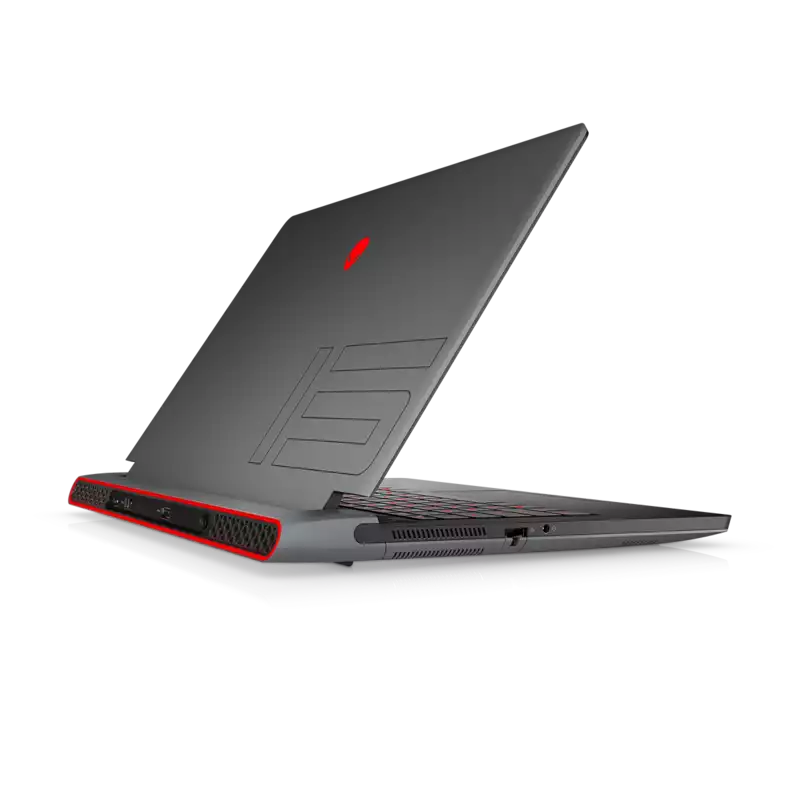 Alienware Announces First AMD-Based Gaming Laptop in Over a Decade