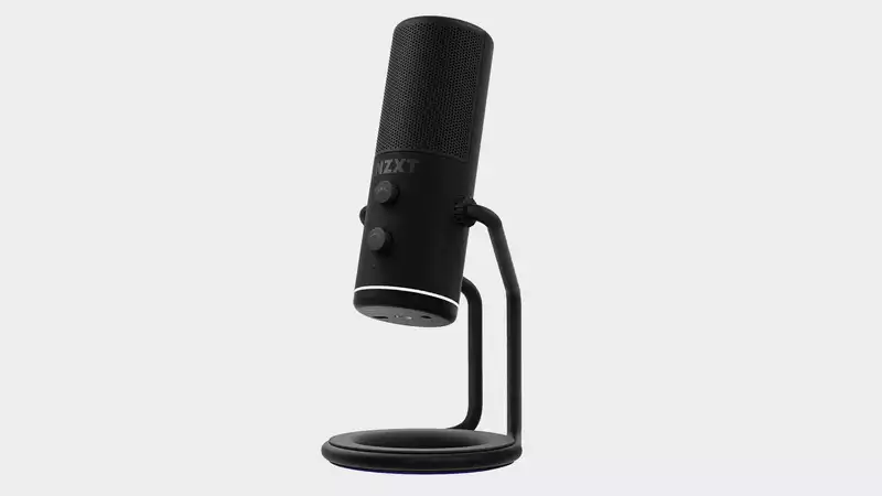 NZXT Capsule USB Microphone Review