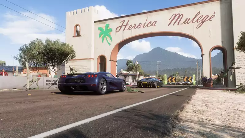 Forza Horizon 5 Review