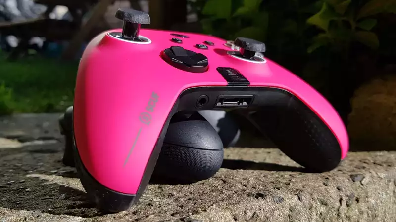 Scuf Instinct Pro PC Controller Review