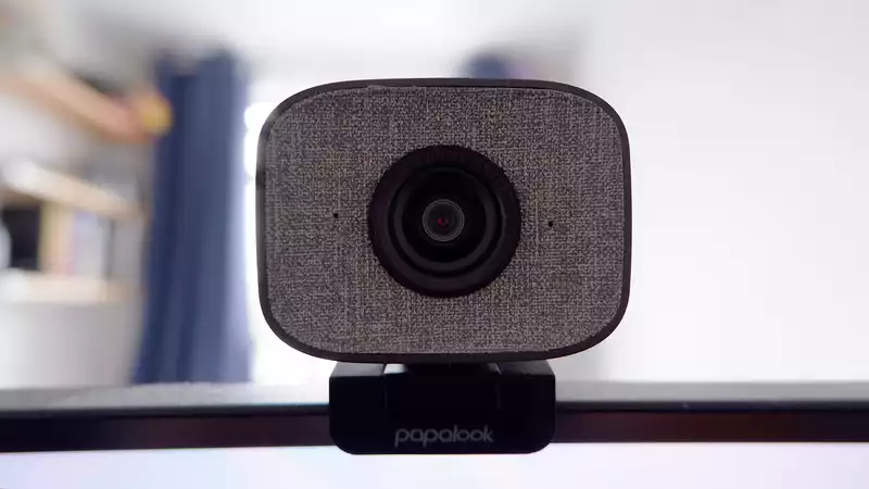 Papalook PA930 webcam review