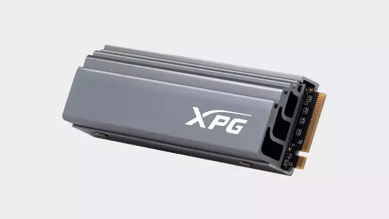 Adata XPG Gammix S70 2TB SSD Review