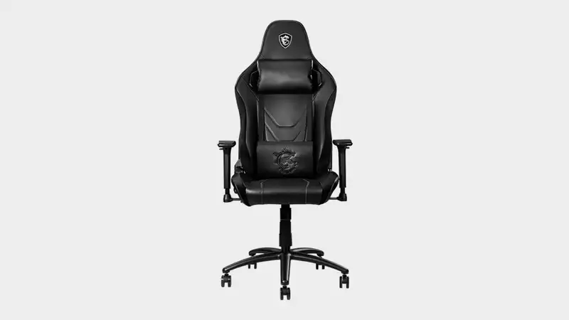 MSI MAG CH130 X Gaming Chair Review