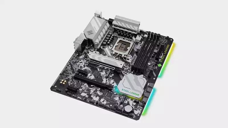 ASRock B660 Steel Legend Review