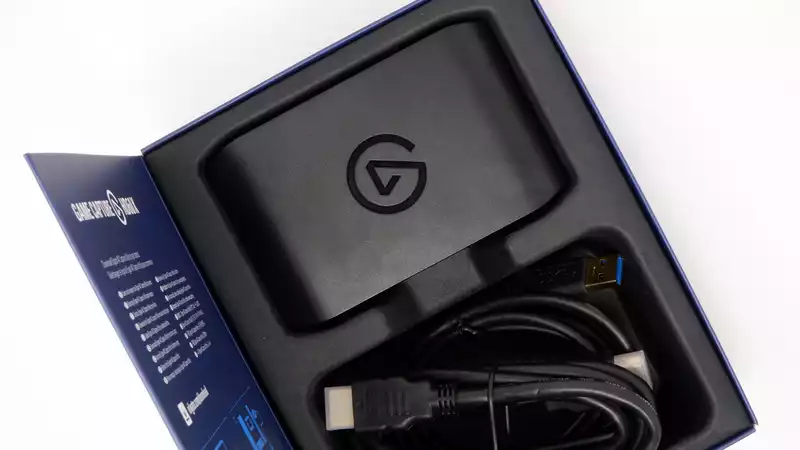 Elgato HD60 X Review