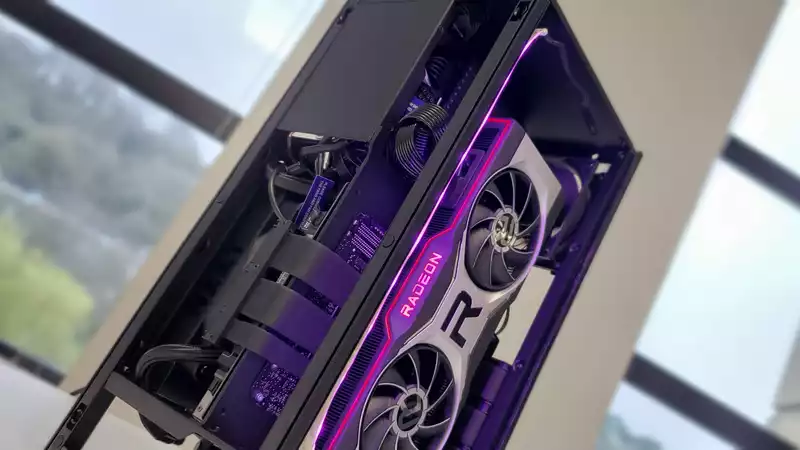 NZXT H1 V2 mini-ITX PC Case Review