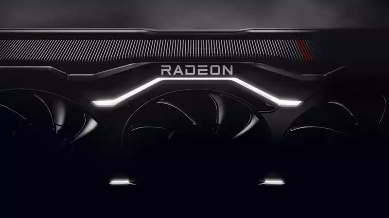 AMD Announces RDNA 3 Graphics Cards on November 3