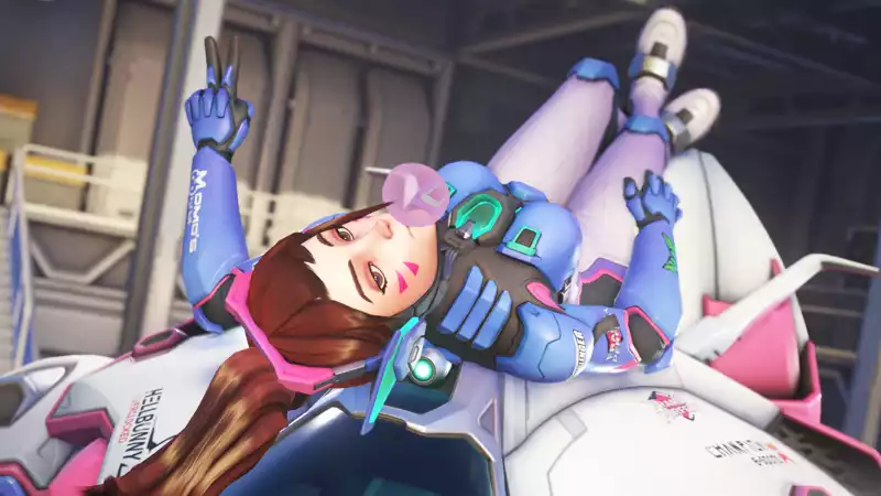 Overwatch 2's First Major Balance Adjustment Patch Targets Problem Heroes