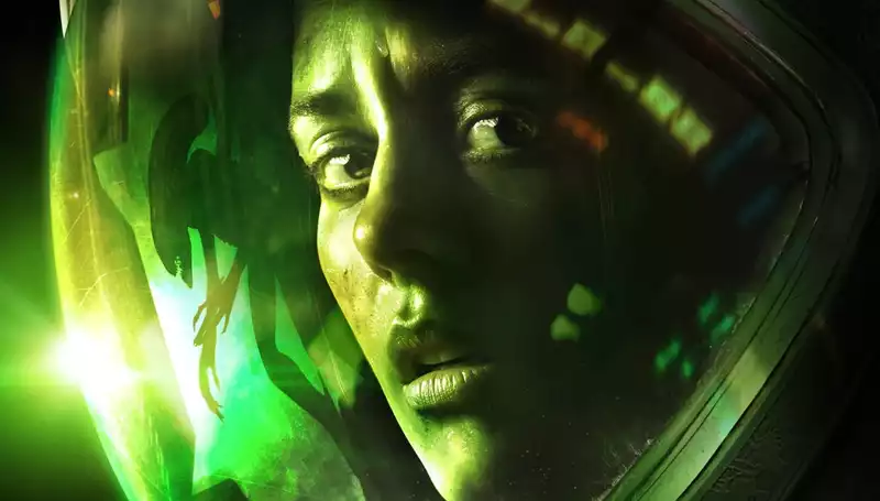 Alien Isolation" mod adds 4 aliens for some reason.