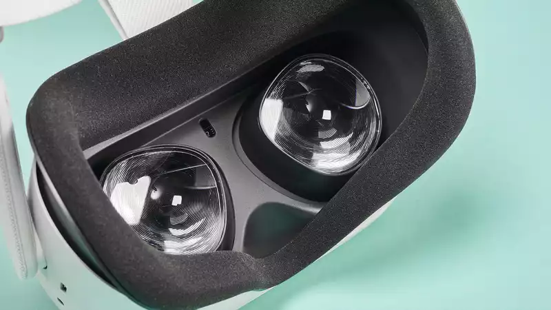 Meta to Release Next-Generation VR Headset "Quest" Next Year