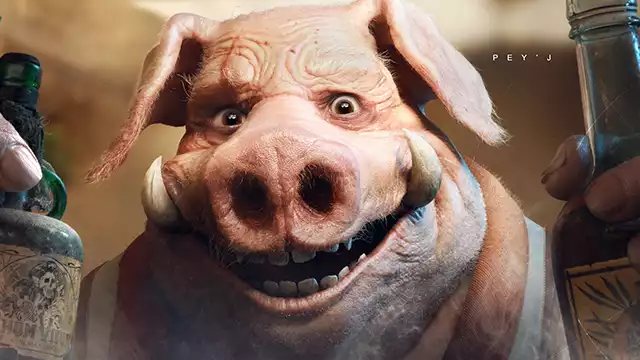 Everything Video Games Taught Us About Medieval Pigs Was a Lie