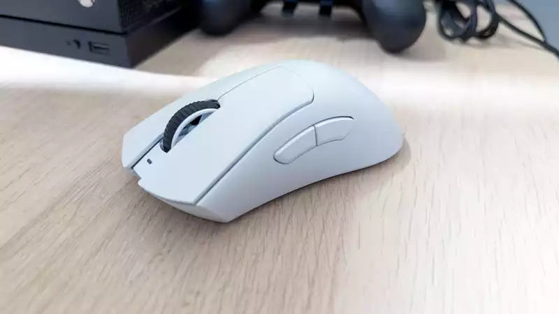 Razer Deathadder V3 Pro