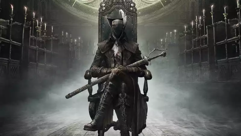 Who needs "Bloodborne" for PC?