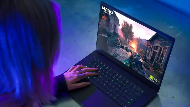 Here's how to avoid overpaying for a gaming laptop this Black Friday.