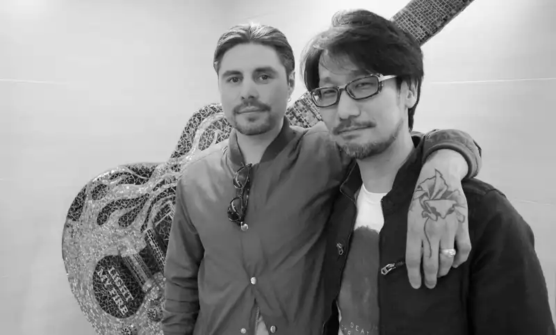 Ryan Karadzija, Composer of Death Stranding, Dies at 40