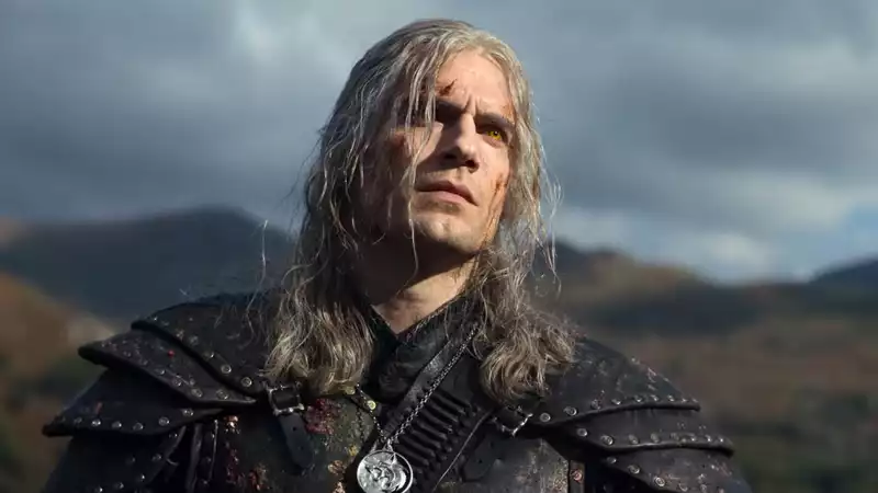 'The Witcher' Fans Still Excited About Henry Cavill's Departure