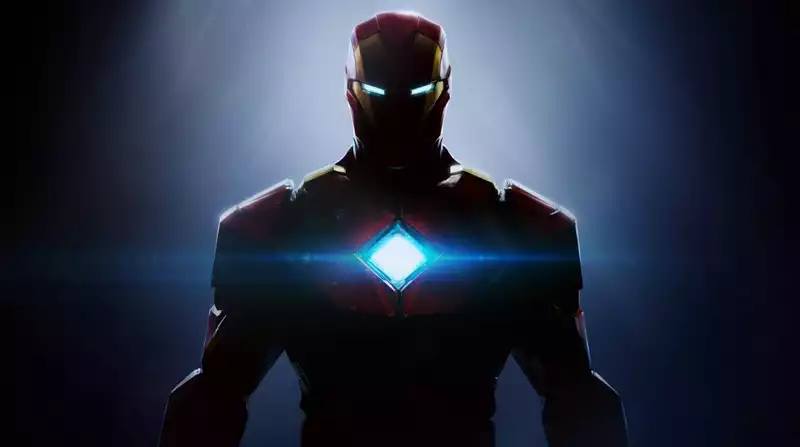 Electronic Arts is working on "at least" three Marvel games.