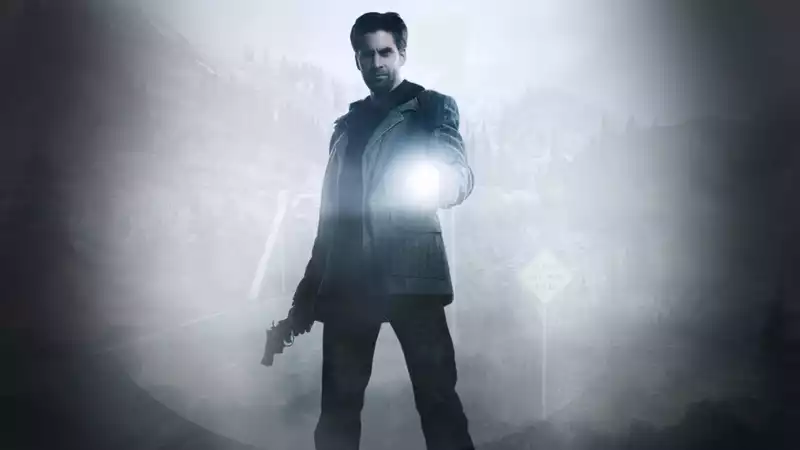 Remedy announces that "Alan Wake 2" is well underway for next year.