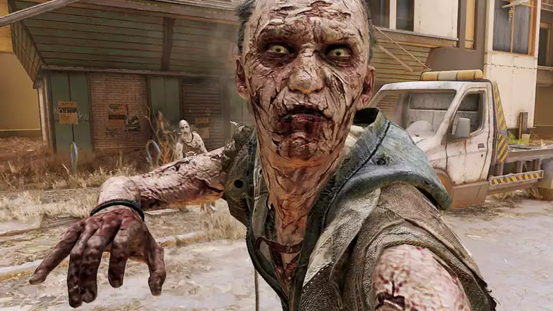 Dying Light 2" Update Adds Features Long-Awaited by Fans of the First "Dying Light