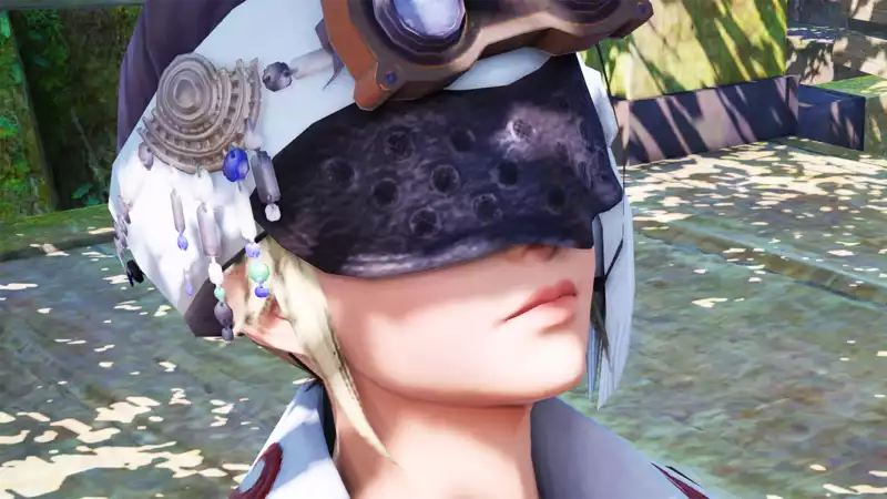 Final Fantasy 14 is the next VR destination