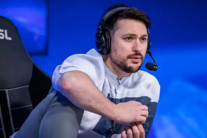 CS:GO Anchor Fired by Rio Major for Alleged "Incidents" of Booze, Police, and Breaking TVs